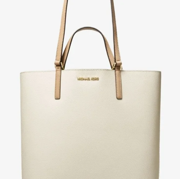 NEW Michael Kors Kelli Tote Bag - Picture 4 of 7